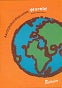 Kinheim Aardrijkskundepuzzels Wereld (per stuk)