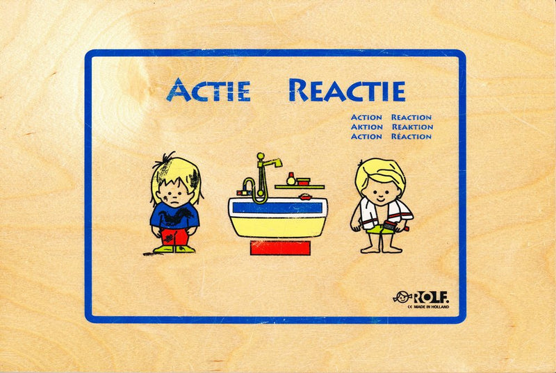 Rolf Aktie Reaktie