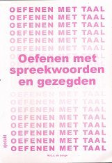 Ajodakt Oefenen met Spreekwoorden en Gezegden (per stuk)