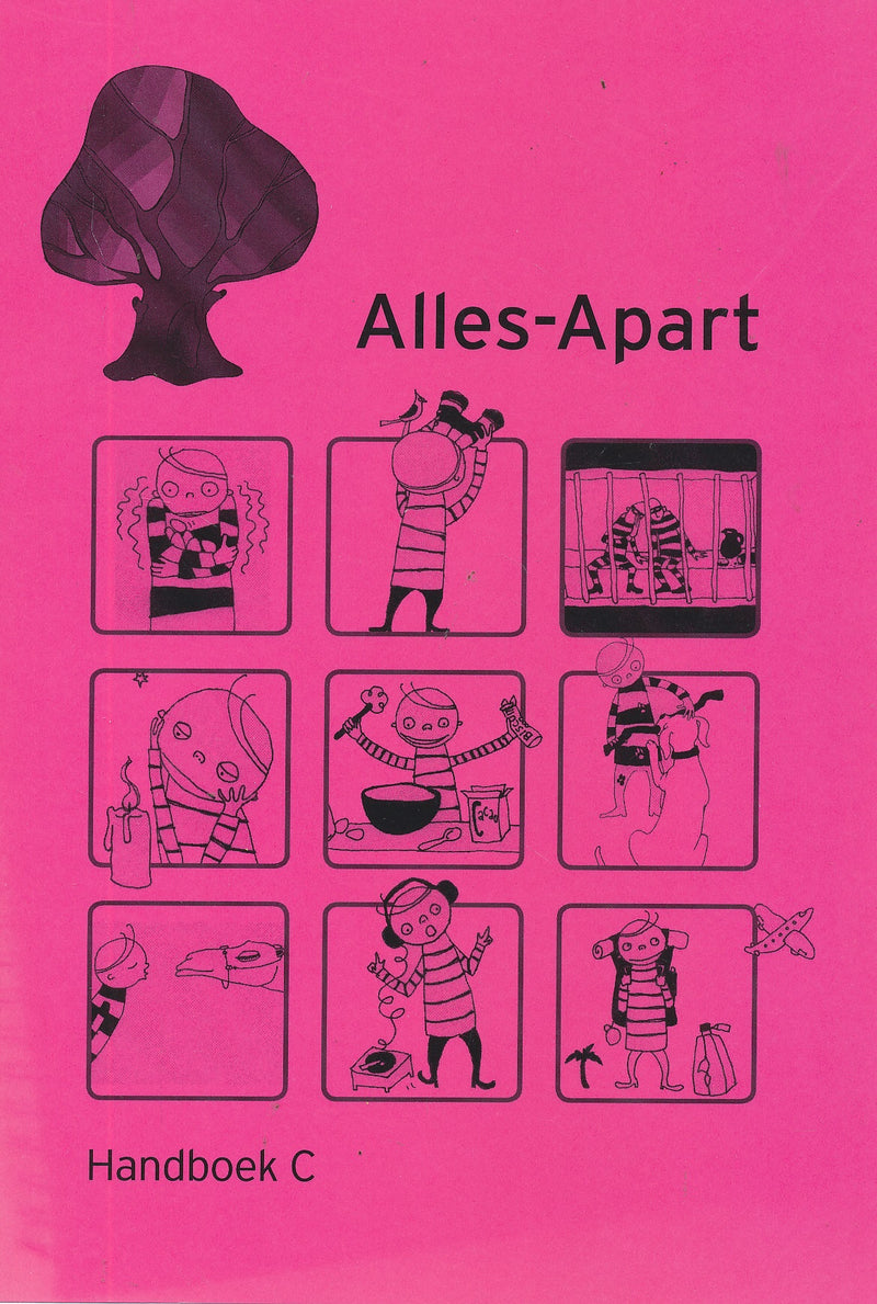 Alles Apart Handboek C