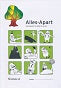 Alles Apart Werkboek Niveau A