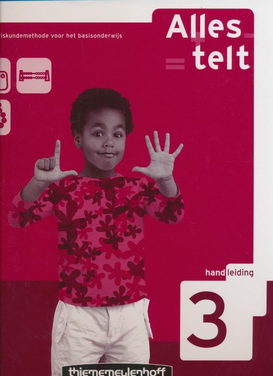 Alles Telt versie 2 Handleiding groep 3