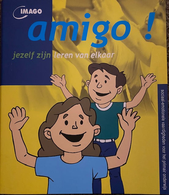 Amigo! Handleiding groep 4-5