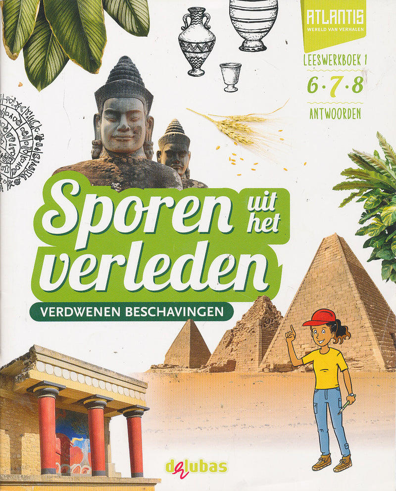 Atlantis Handleiding 1 groep 7