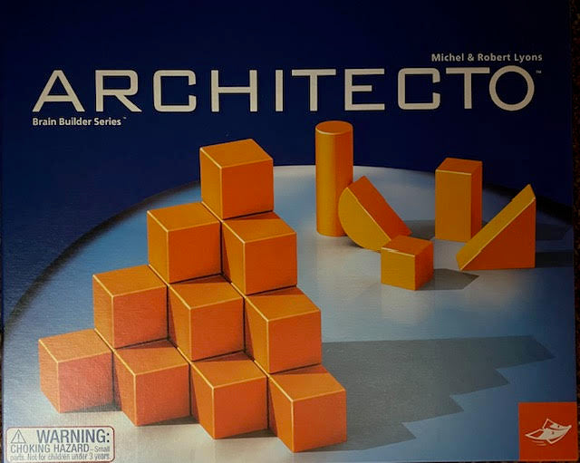 Architecto