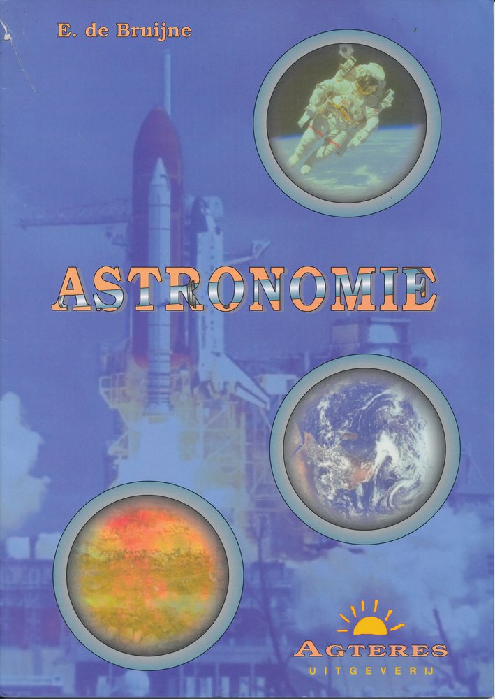 Astronomie Agteres