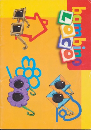 Bambino loco