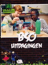 Basisbos Handleiding BSO Uitdagingen (zie omschrijving)