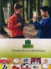 Basisbos Handleiding Middenbouw (zie omschrijving)