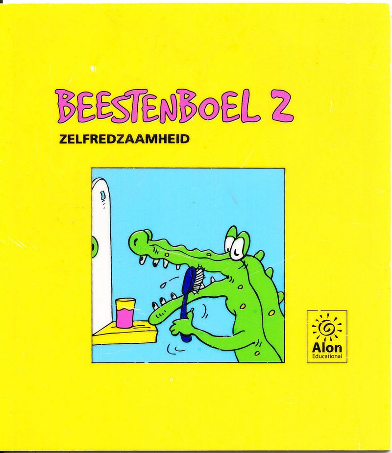 Beestenboel 2 Zelfredzaamheid