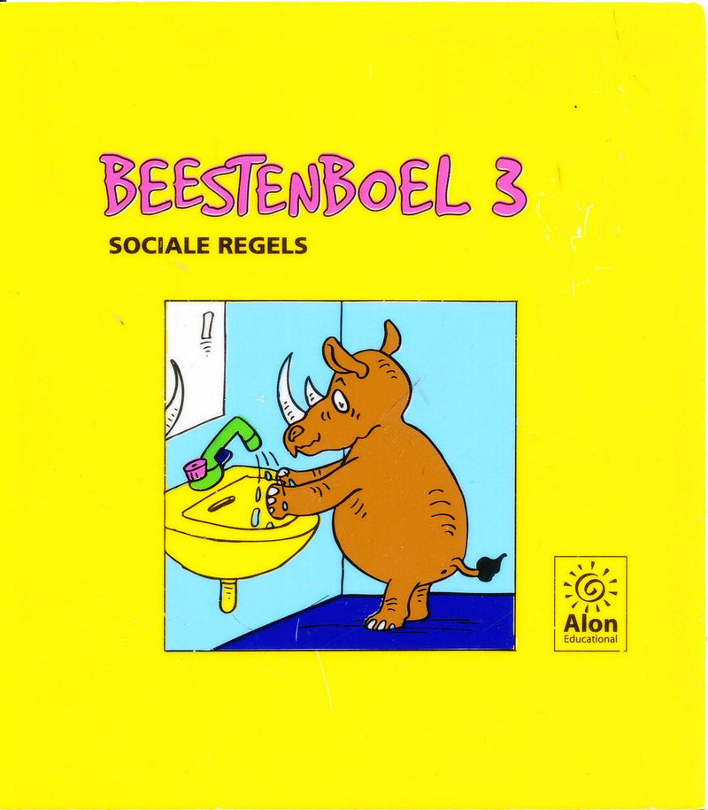 Beestenboel 3 Sociale regels