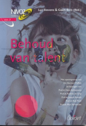 Behoud van talent