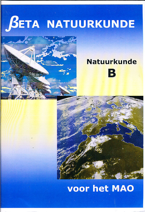 Beta Natuurkunde B
