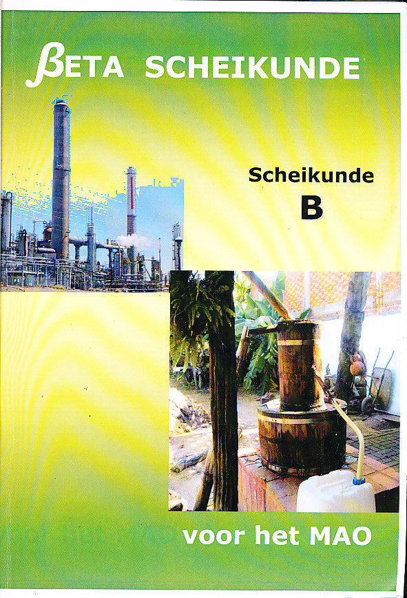 Beta Scheikunde B