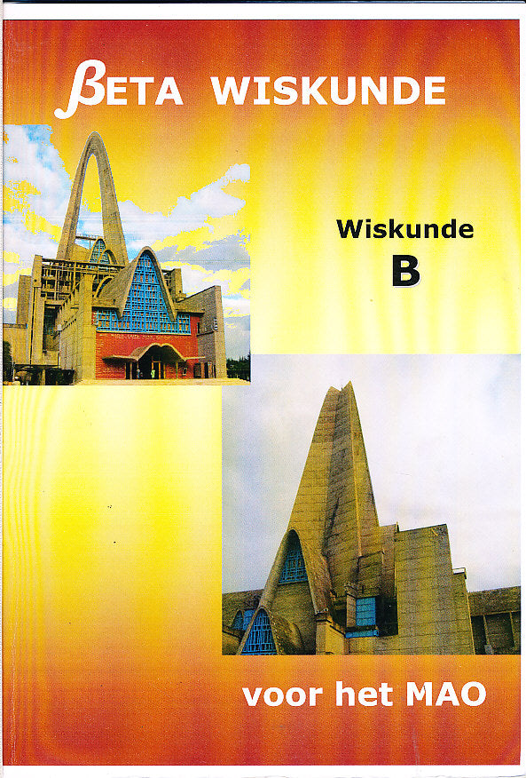 Beta Wiskunde B