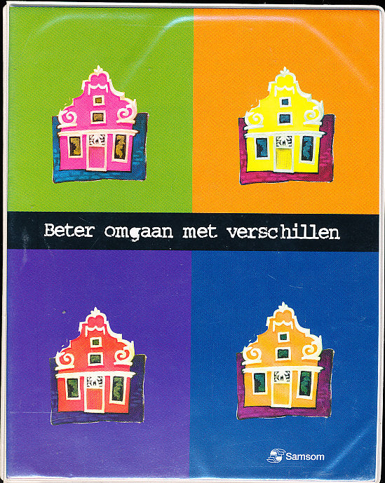 Beter omgaan met verschillen