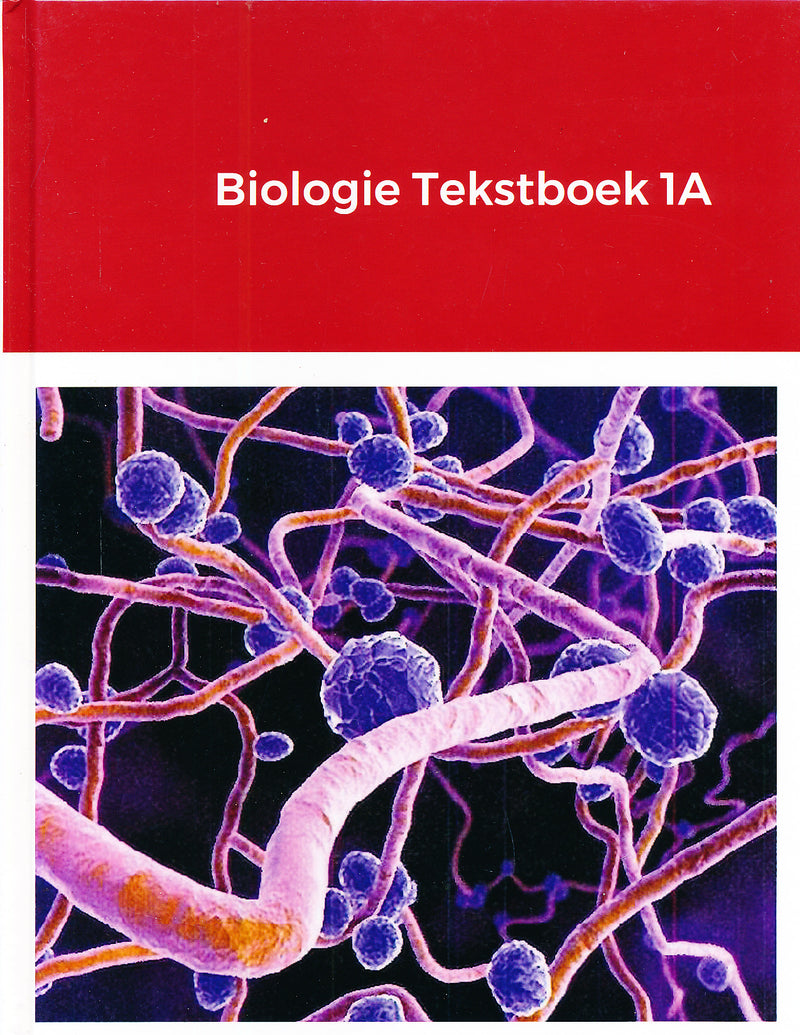 Biologie Textboek 1A