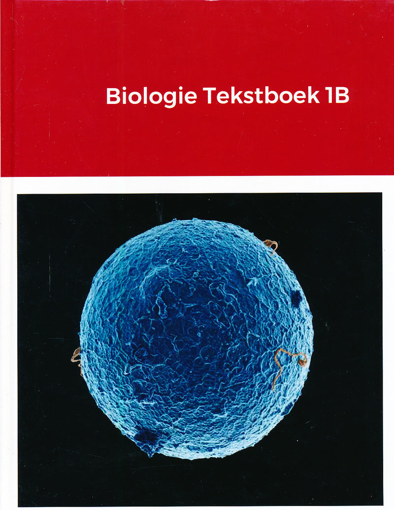 Biologie Tekstboek 1B