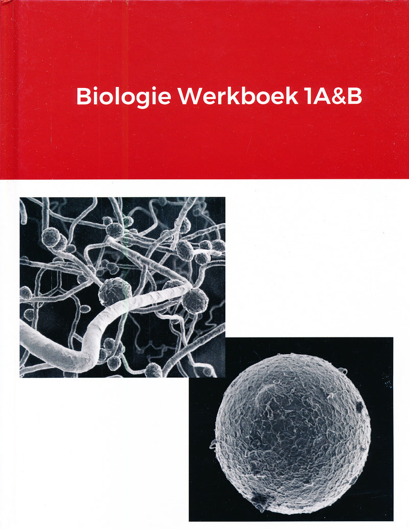 Biologie Werkboek 1A&B