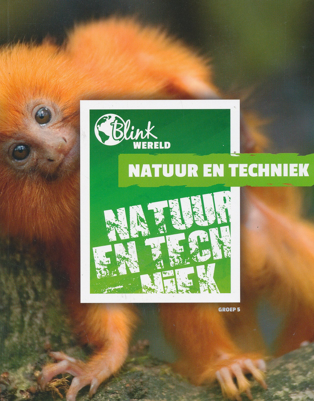 Blink Natuur en Techniek