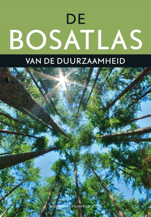 De Bosatlas "van de Duurzaamheid"