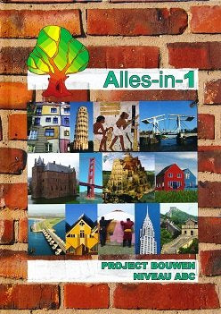 Alles-in-1 Boek Project Bouwen DEF 2e druk 2010