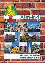 Alles-in-1 Bordplaten A3 Project Bouwen (per groep)