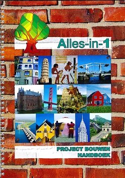 Alles-in-1 Handboek Project Bouwen 2010