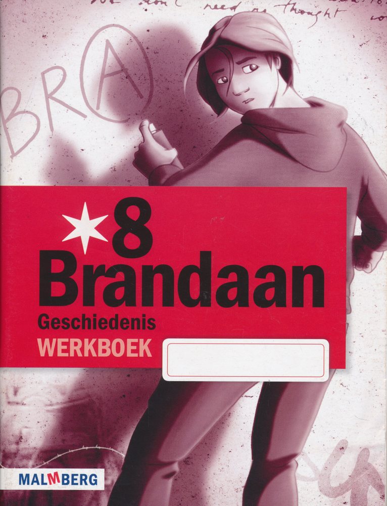 Brandaan (2008)