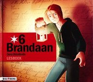 Brandaan leerlingenboek groep 6