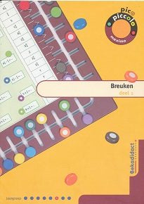 Pico Piccolo Maximo Breuken (map) deel 1 groep 6