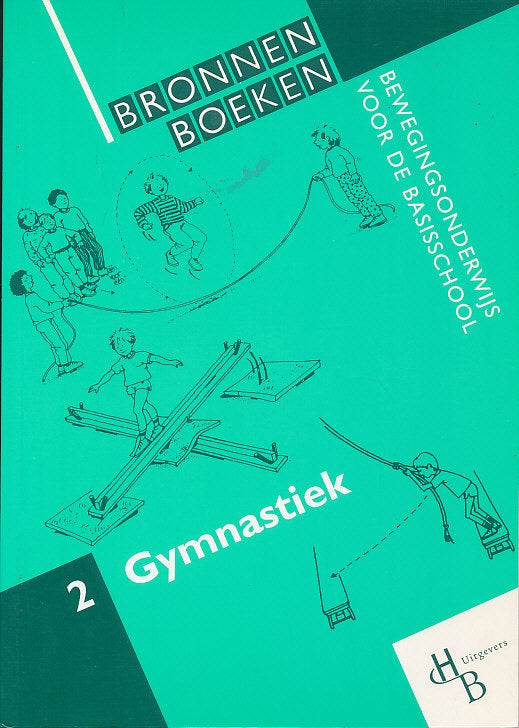 Bronnenboek 2 Gymnastiek
