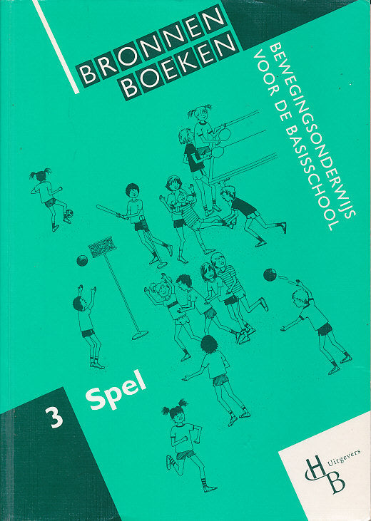 Bronnenboek 3 Spel