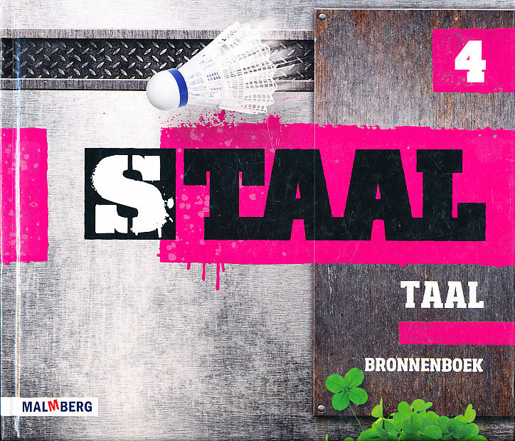 STaal Bronnenboek groep 4
