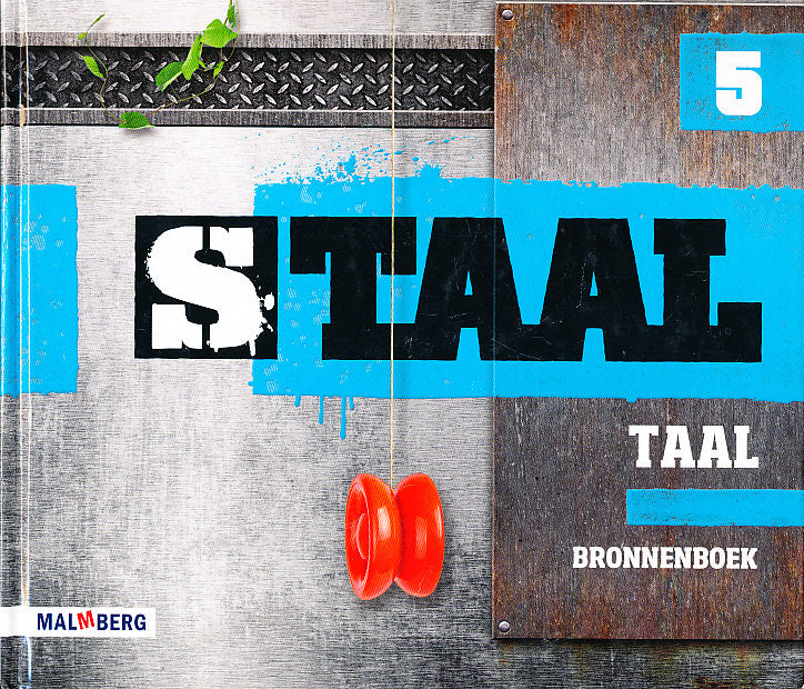 STaal Bronnenboek groep 5