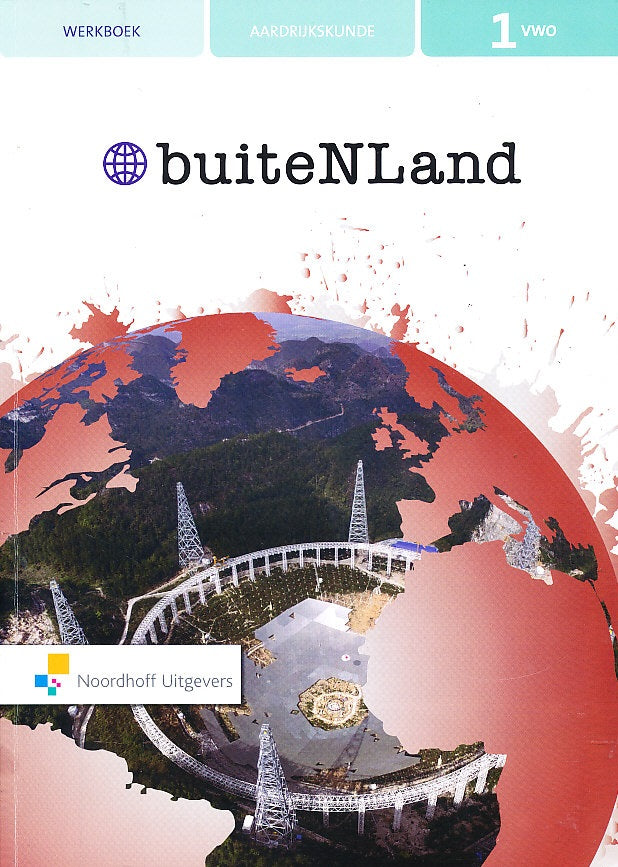 BuiteNland Werkboek 1 VWO