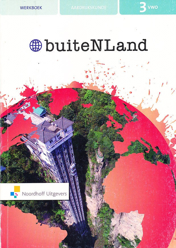 BuiteNland Werkboek 3 VWO