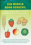 CD Rom Een wereld door verschil (nieuw in folie)