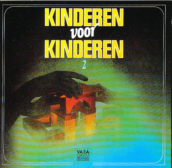 Alles-in-1 DVD en CD set Project Voeding (zie omschrijving)