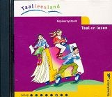 Taalleesland versie 2 CD-Rom Kopieersysteem Taal en Lezen groep 6