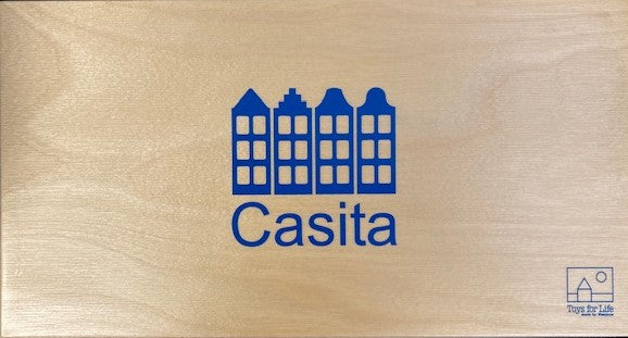 Toys for Life Casita