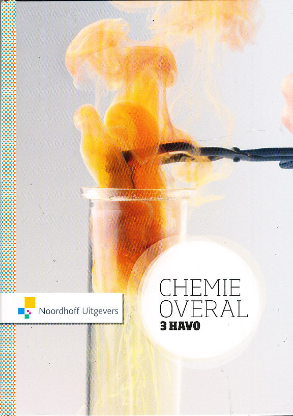 Chemie Overal Havo deel 3