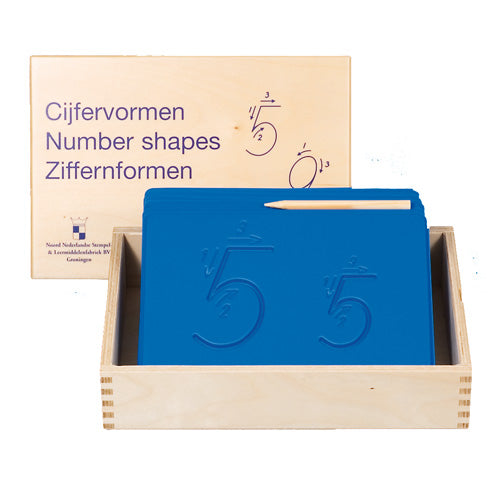 Cijfervormen (1315000)