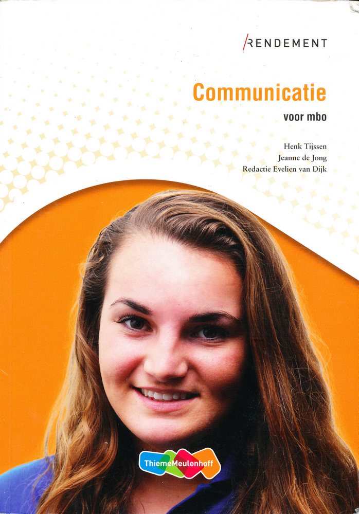 Communicatie voor MBO