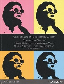 Communication Theories