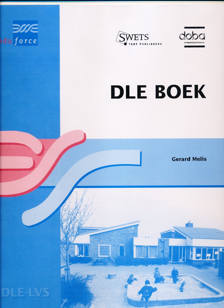DLE Boek Eduforce