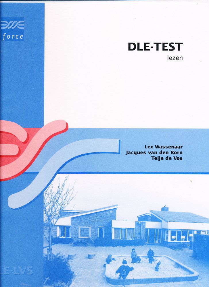 DLE Test Lezen
