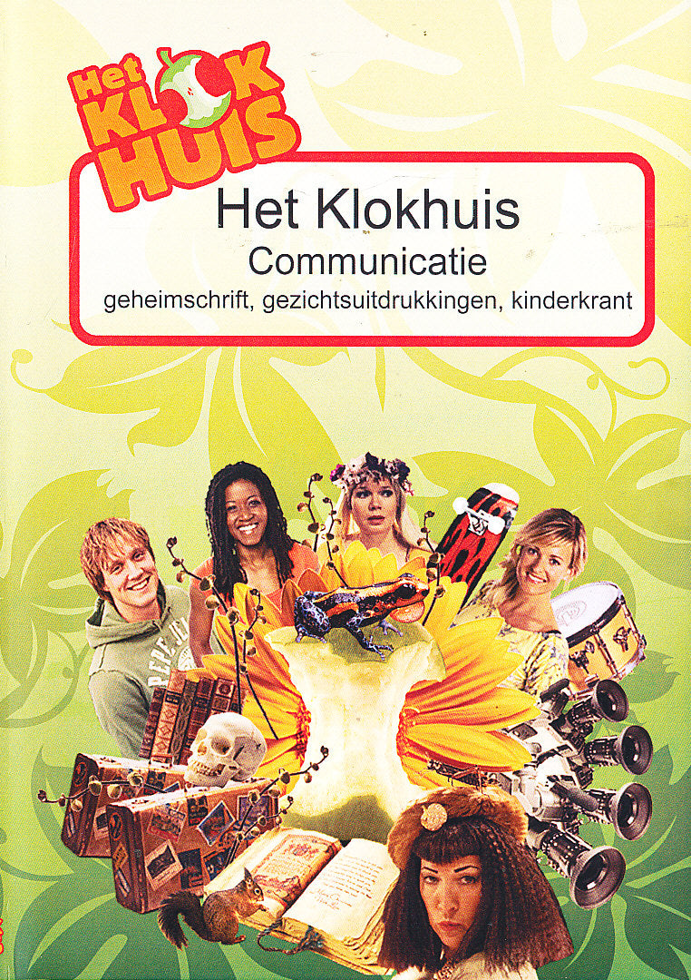 Alles-in-1 Project Communicatie