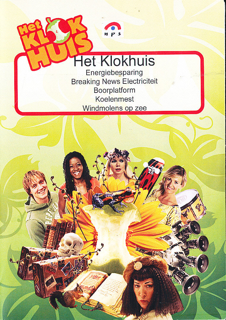 Alles-in-1 Methode