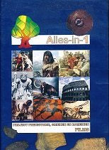 Alles-in-1 Dvd's  Project Prehistorie, Grieken en Romeinen